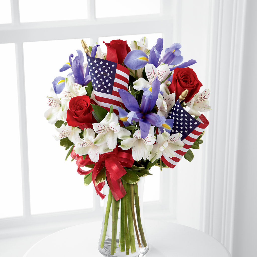 Unity Bouquet – Hummelstown Flowers, Hummelstown PA
