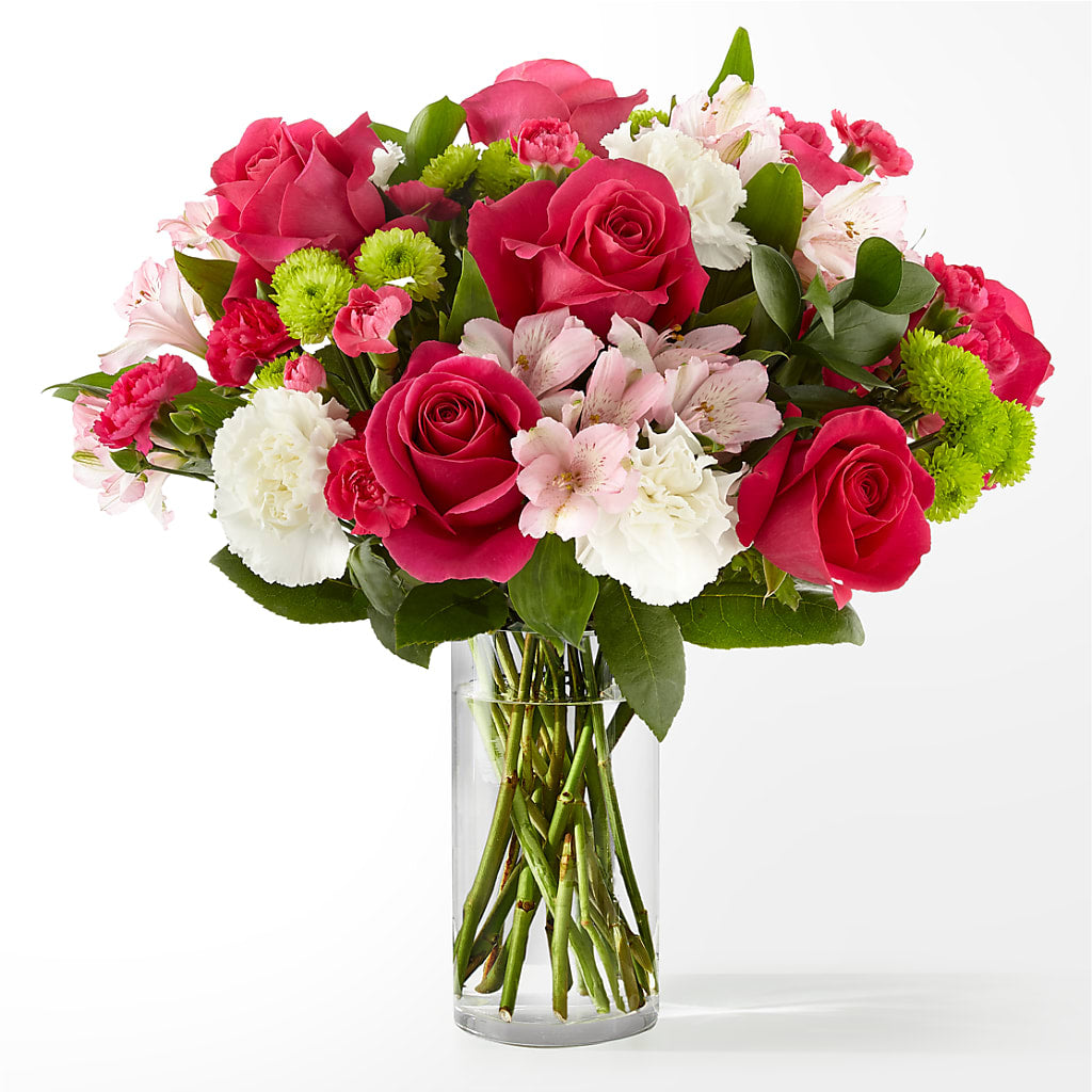 Sweet & Pretty Bouquet – Hummelstown Flowers, Hummelstown PA