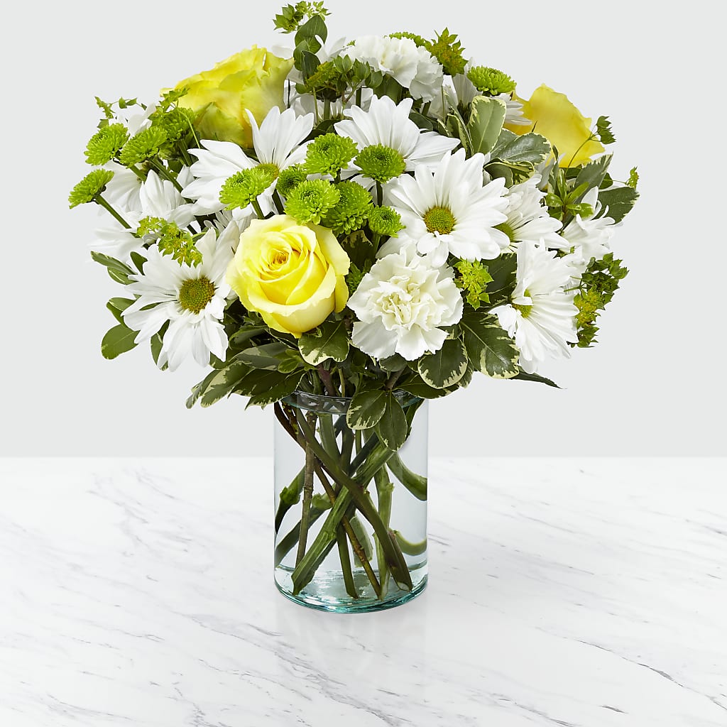 Happy Day Bouquet – Hummelstown Flowers, Hummelstown PA