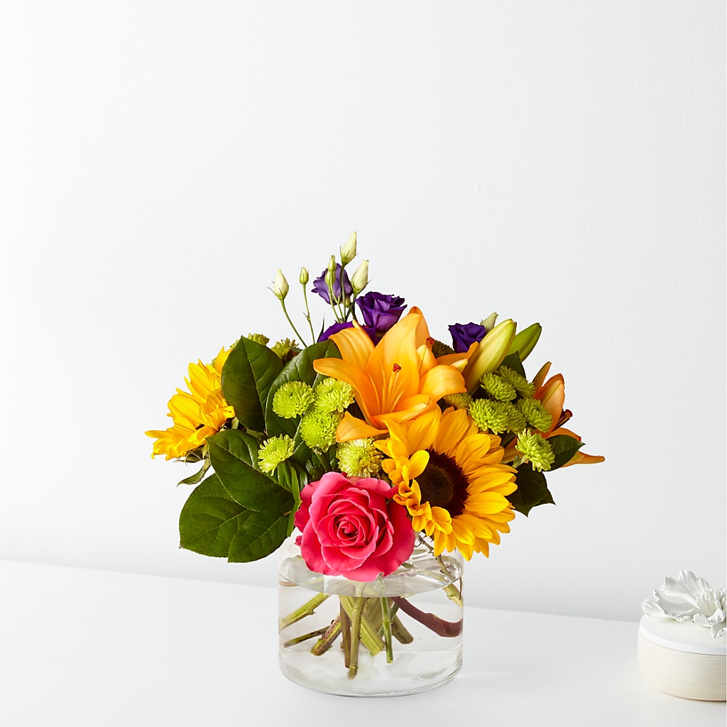 Best Day Bouquet – Hummelstown Flowers, Hummelstown PA