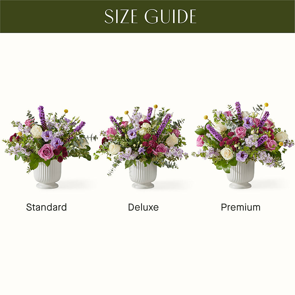 Work of Art Bouquet – Hummelstown Flowers, Hummelstown PA