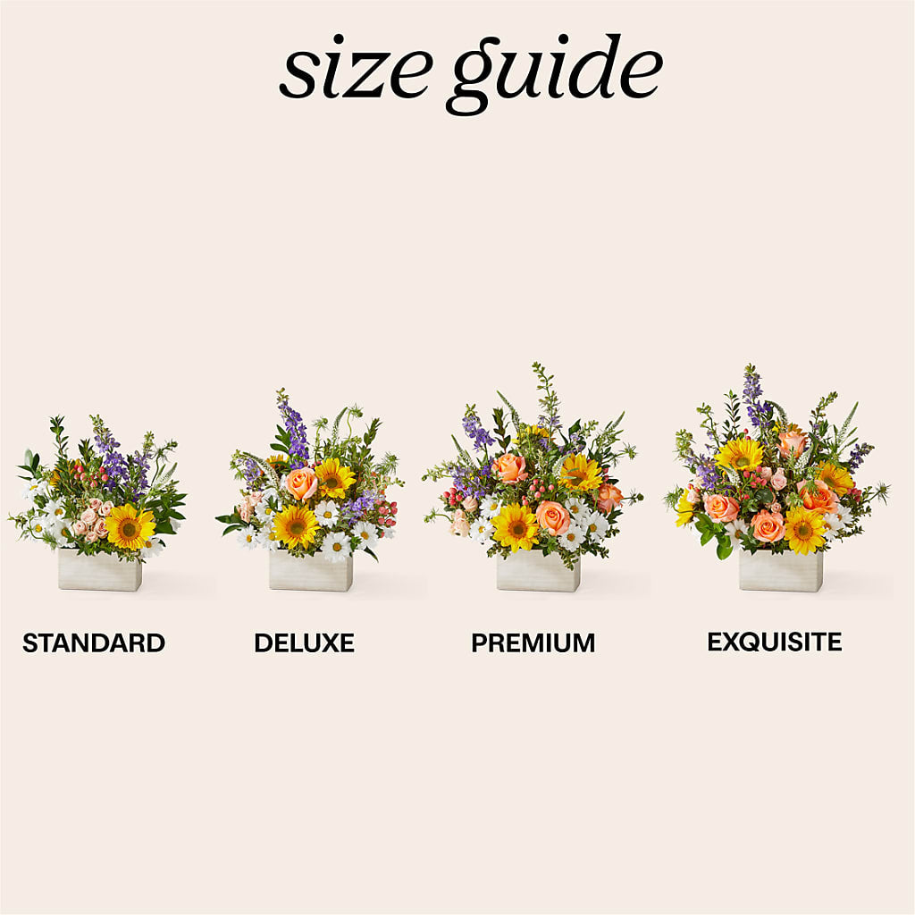 The Good Life Bouquet – Hummelstown Flowers, Hummelstown PA
