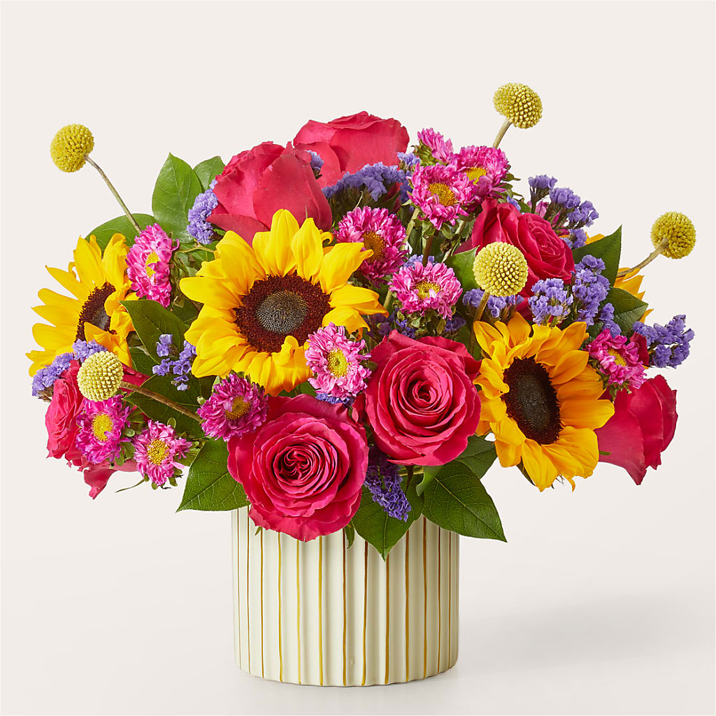 Bubbly Bouquet – Hummelstown Flowers, Hummelstown PA