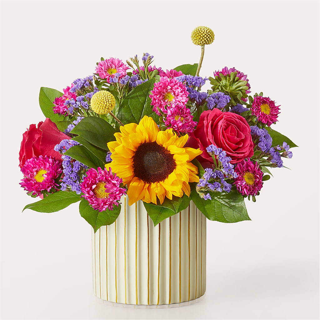 Bubbly Bouquet – Hummelstown Flowers, Hummelstown PA