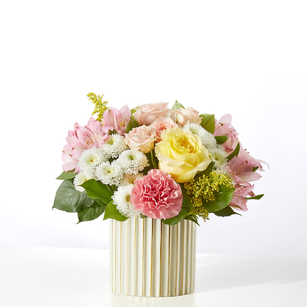 Watercolors Bouquet – Hummelstown Flowers, Hummelstown PA