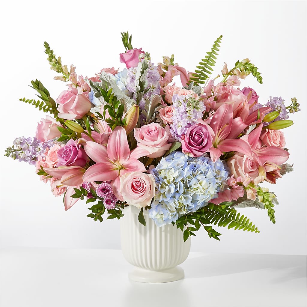 Wonderland Bouquet – Hummelstown Flowers, Hummelstown PA
