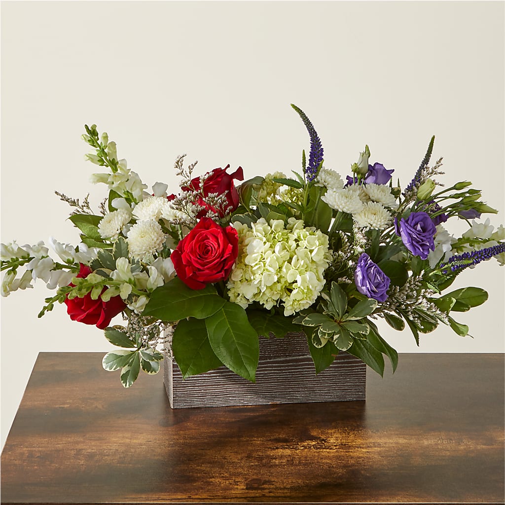 Sweet Magnolia Bouquet – Hummelstown Flowers, Hummelstown PA
