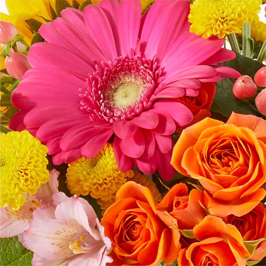 Florist Original Mixed Bouquet – Hummelstown Flowers, Hummelstown PA