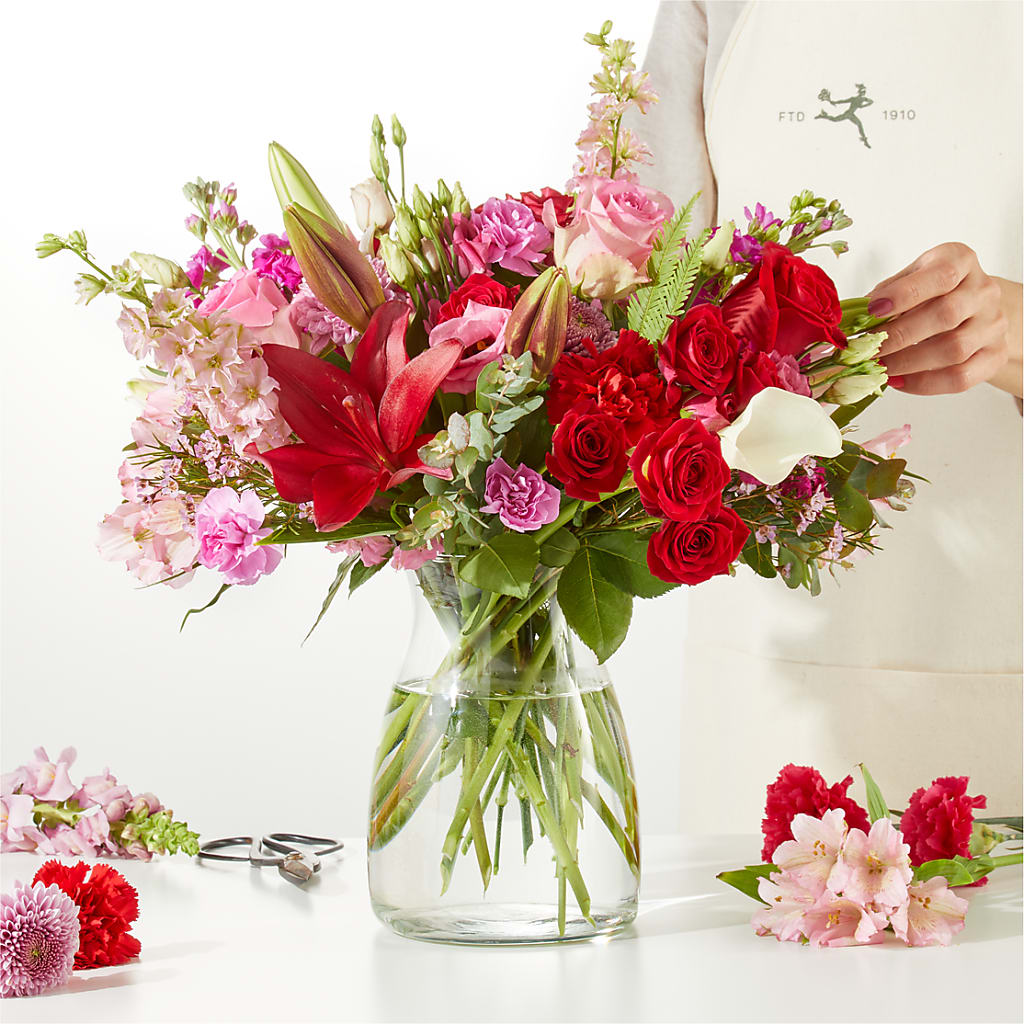 Together Forever - A Florist Original – Hummelstown Flowers, Hummelstown PA