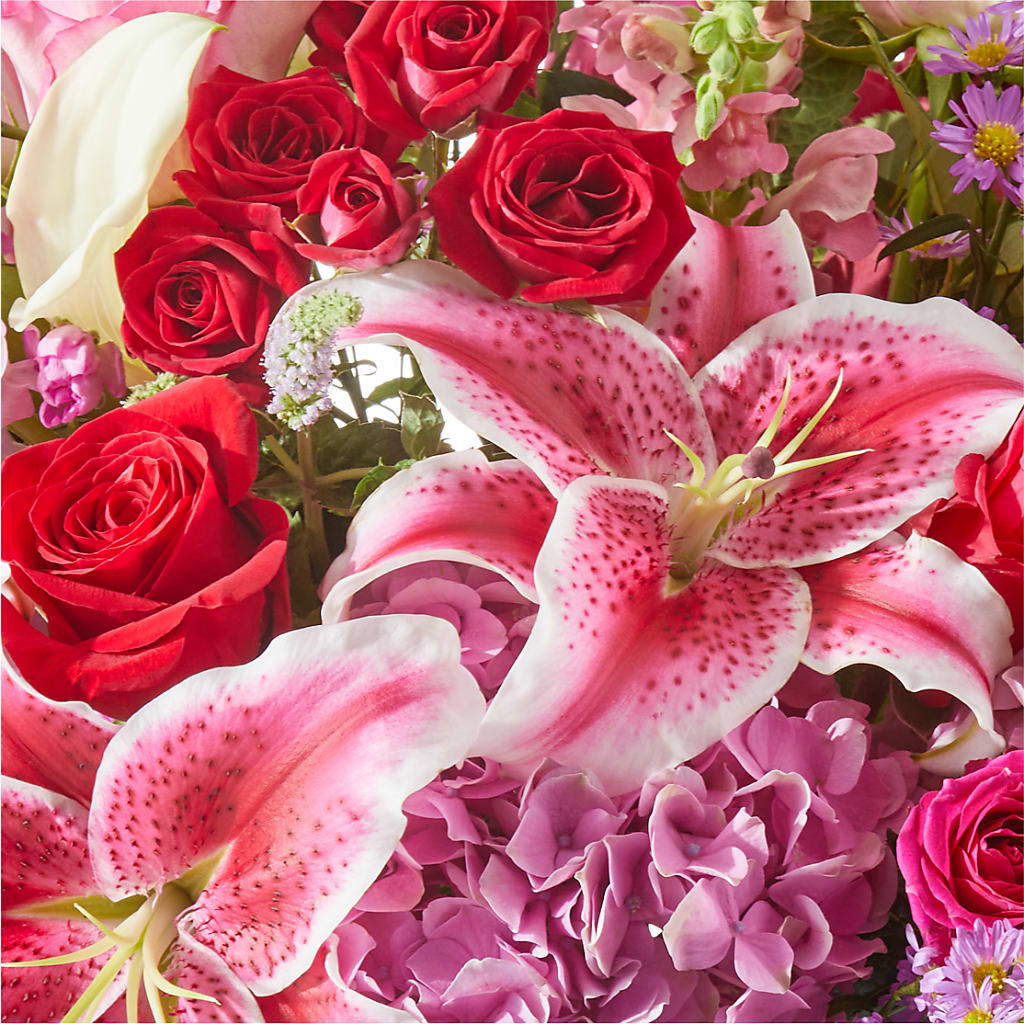 Better Together - A Luxury Florist Original – Hummelstown Flowers, Hummelstown PA