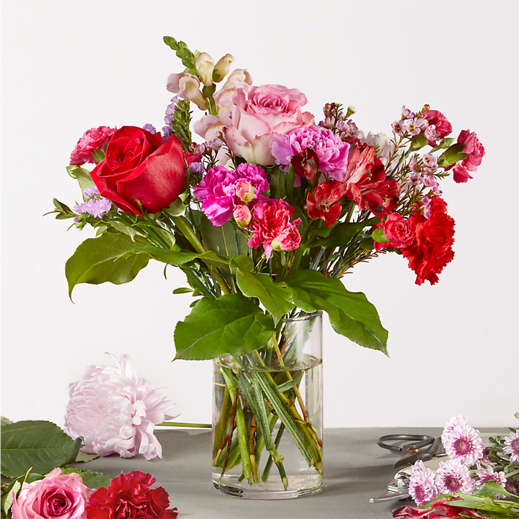Regal Jewel – A Florist Original – Hummelstown Flowers, Hummelstown PA