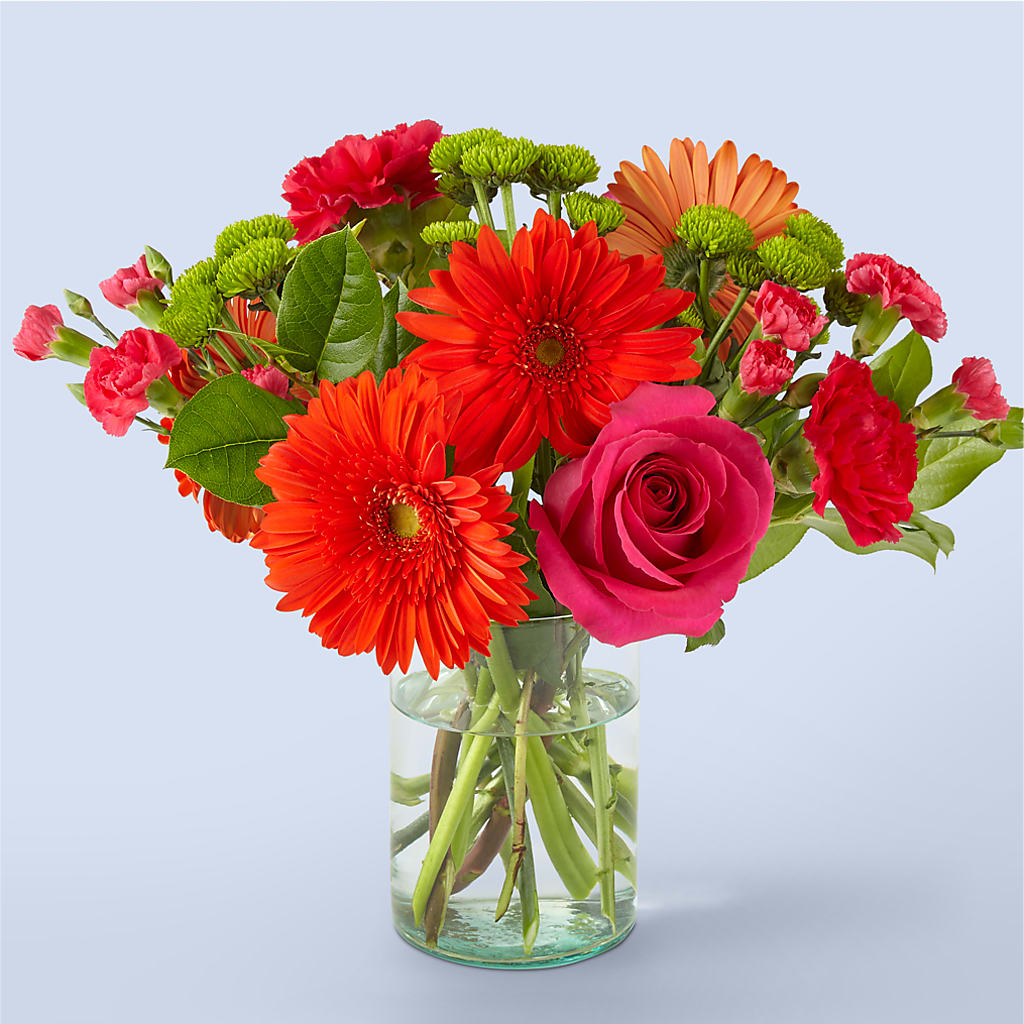 Best Dressed Bouquet – Hummelstown Flowers, Hummelstown PA