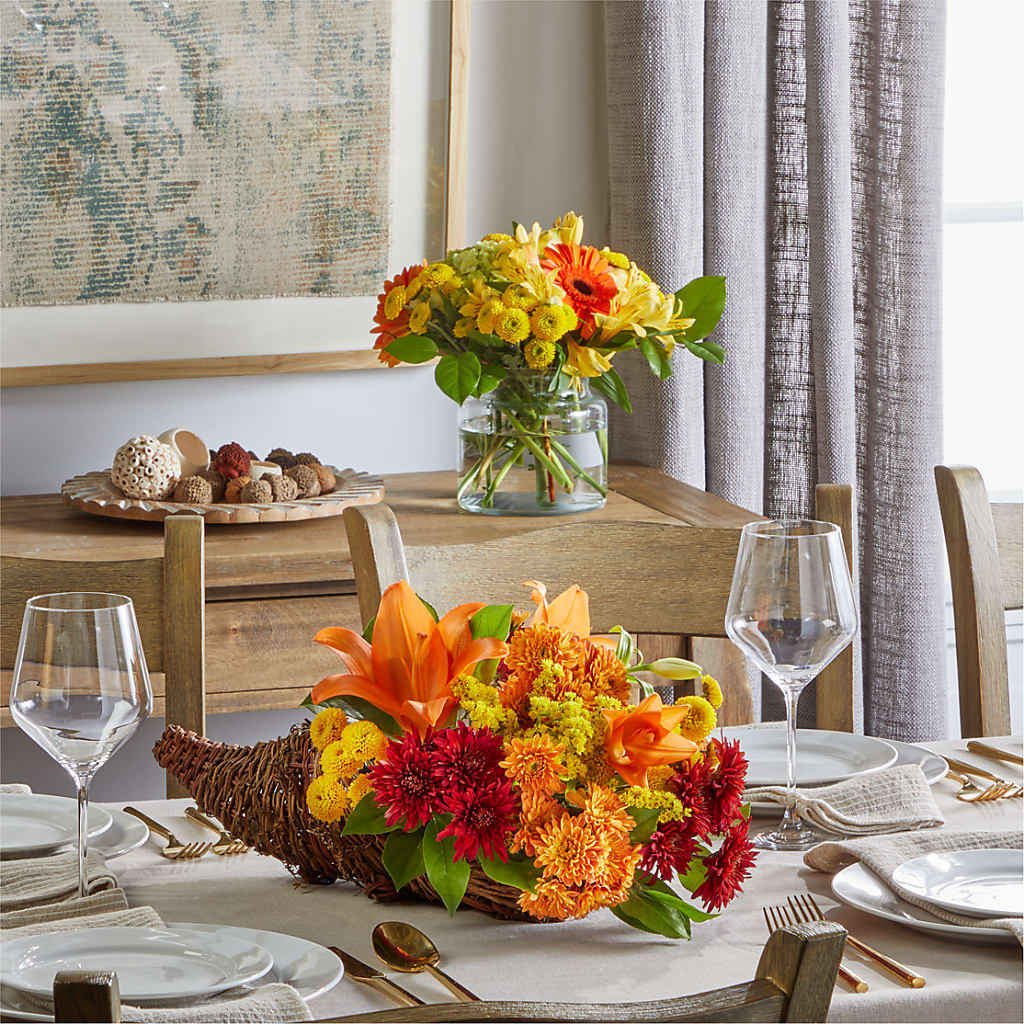 Blooming and Blessed Bundle – Hummelstown Flowers, Hummelstown PA