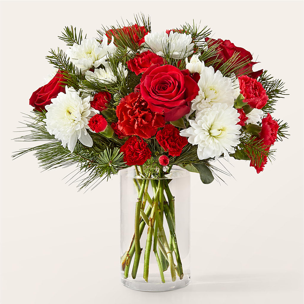 Seasonal Magic Bouquet – Hummelstown Flowers, Hummelstown PA