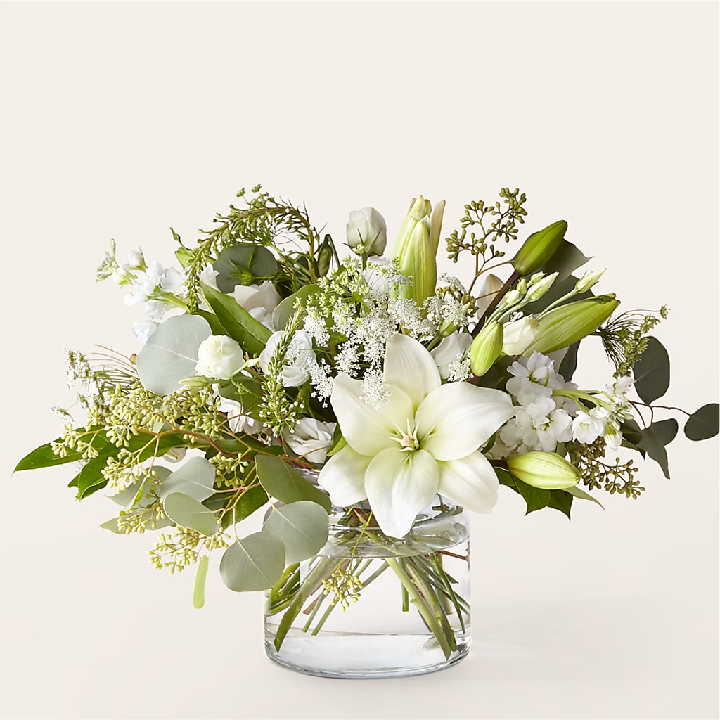 Alluring Elegance Bouquet – Hummelstown Flowers, Hummelstown PA