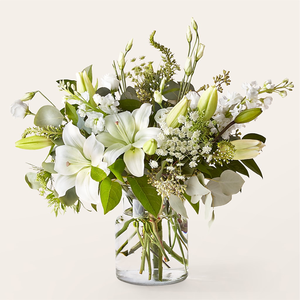 Alluring Elegance Bouquet – Hummelstown Flowers, Hummelstown PA