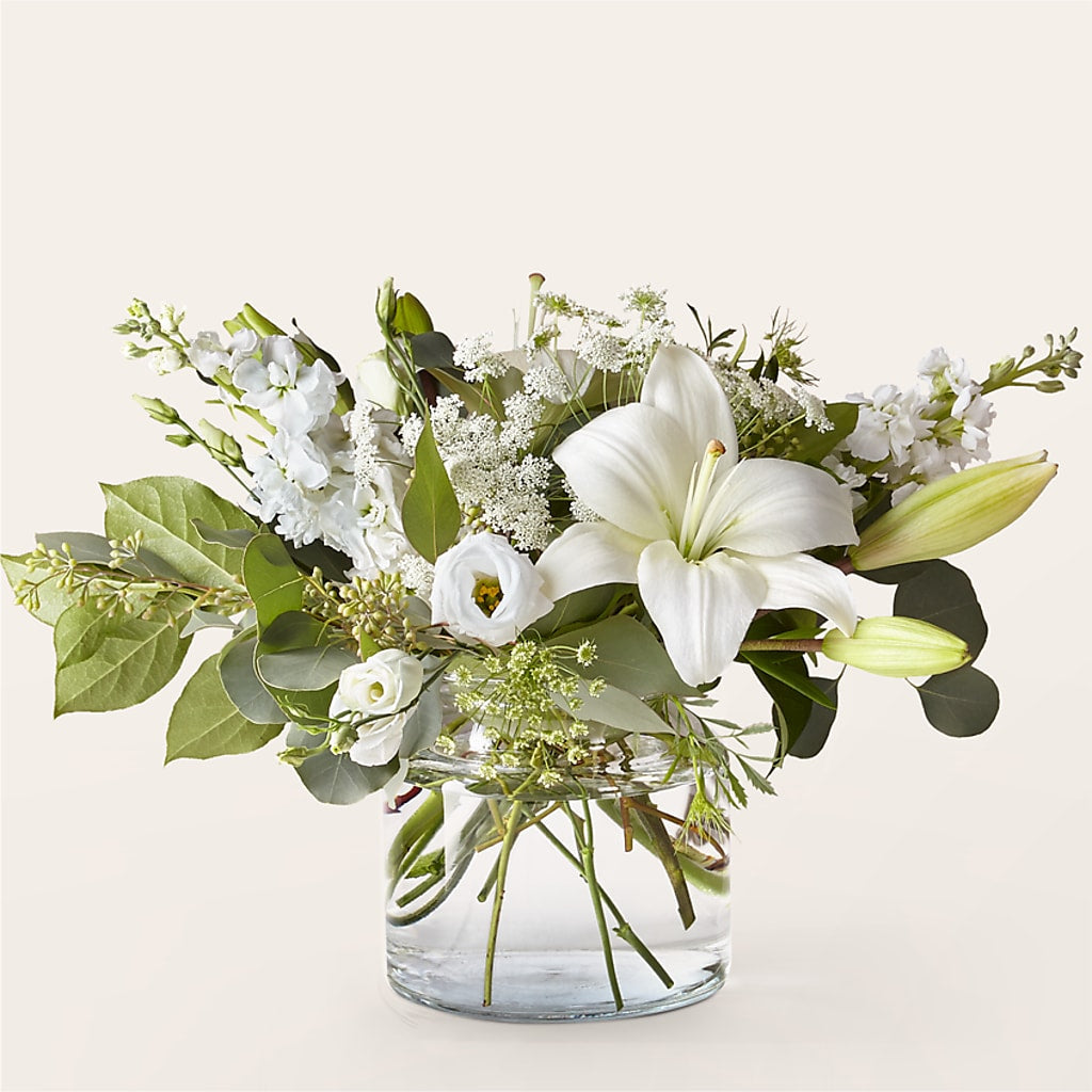 Alluring Elegance Bouquet – Hummelstown Flowers, Hummelstown PA