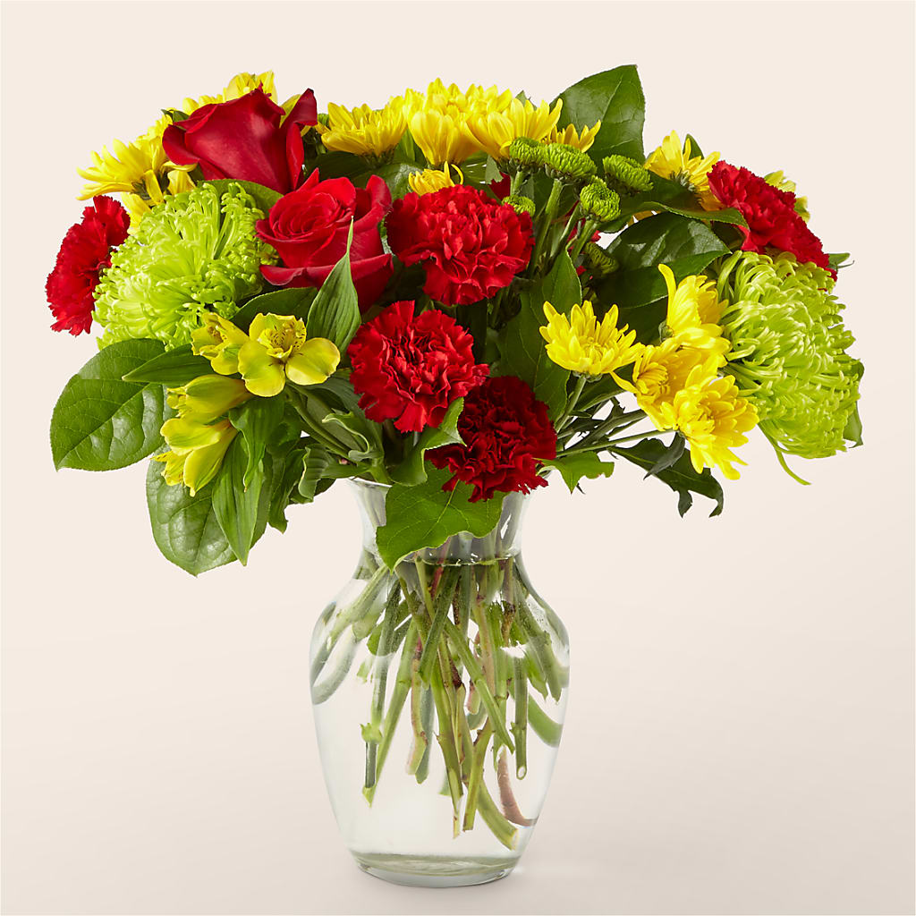Bright Side Bouquet – Hummelstown Flowers, Hummelstown PA