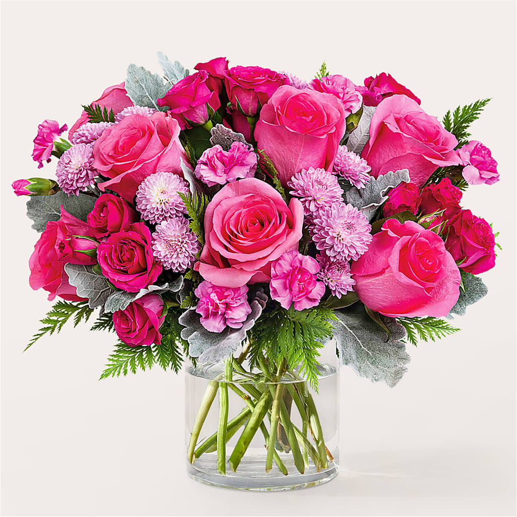 Sweet As Can Be Bouquet – Hummelstown Flowers, Hummelstown PA