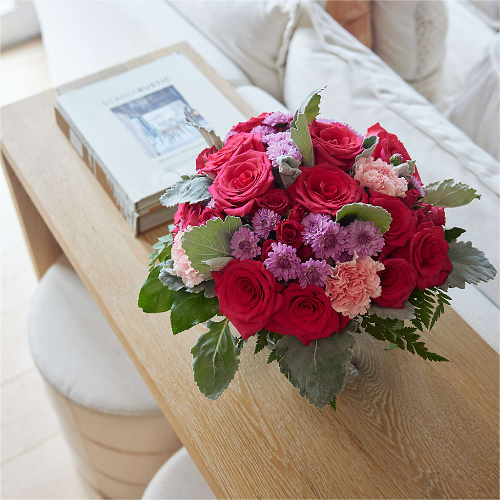 Sweet As Can Be Bouquet – Hummelstown Flowers, Hummelstown PA