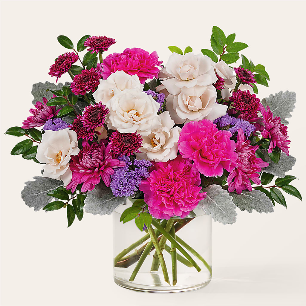 Dose of Cheer Bouquet – Hummelstown Flowers, Hummelstown PA