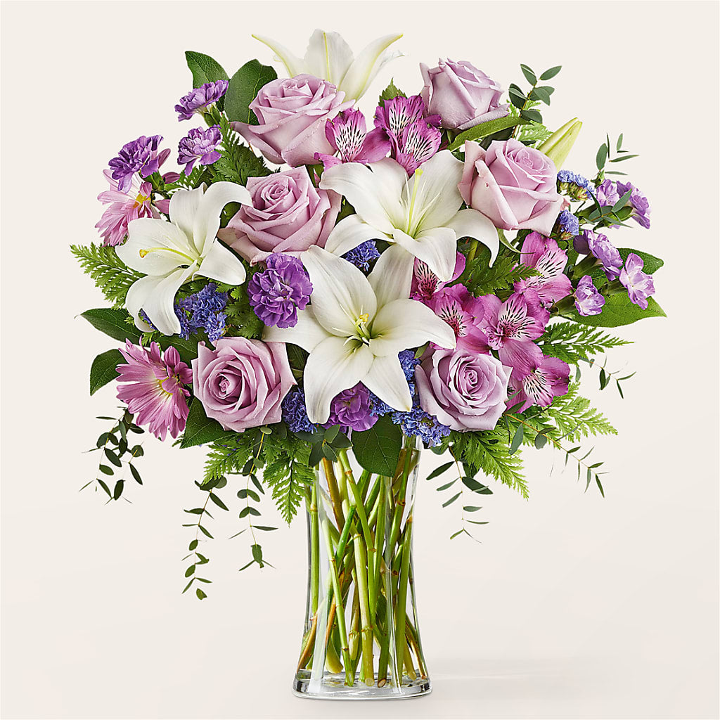 The Dreamscape Bouquet – Hummelstown Flowers, Hummelstown PA