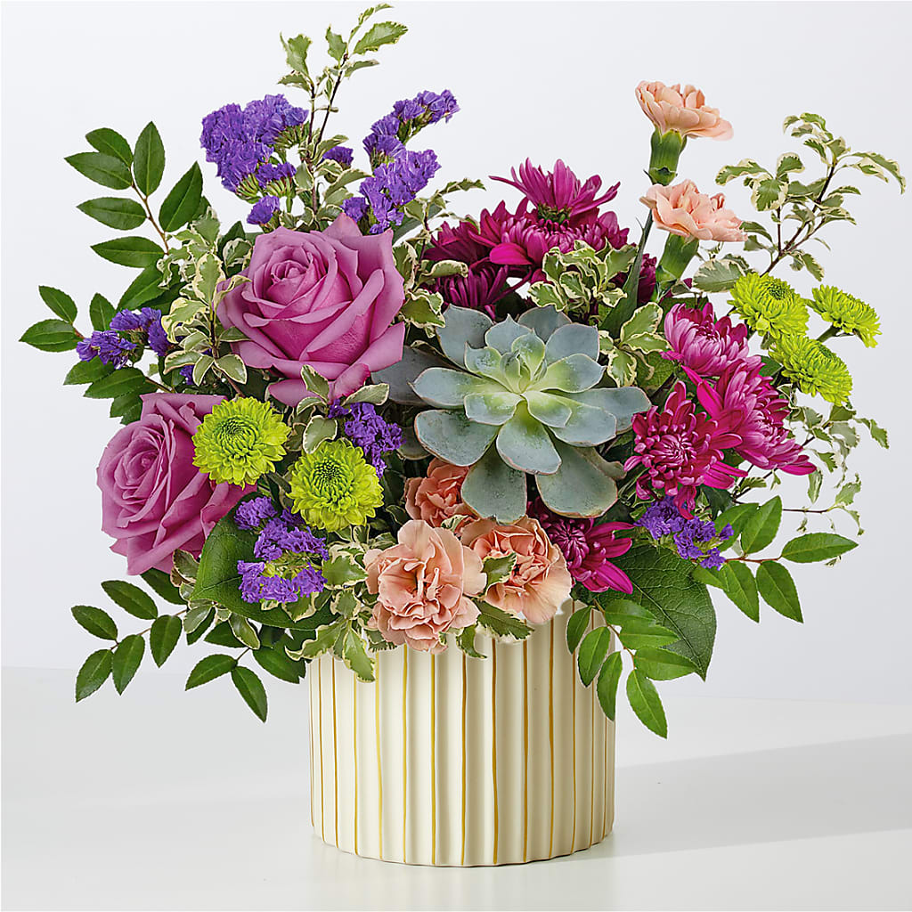 You're a Gem Bouquet – Hummelstown Flowers, Hummelstown PA