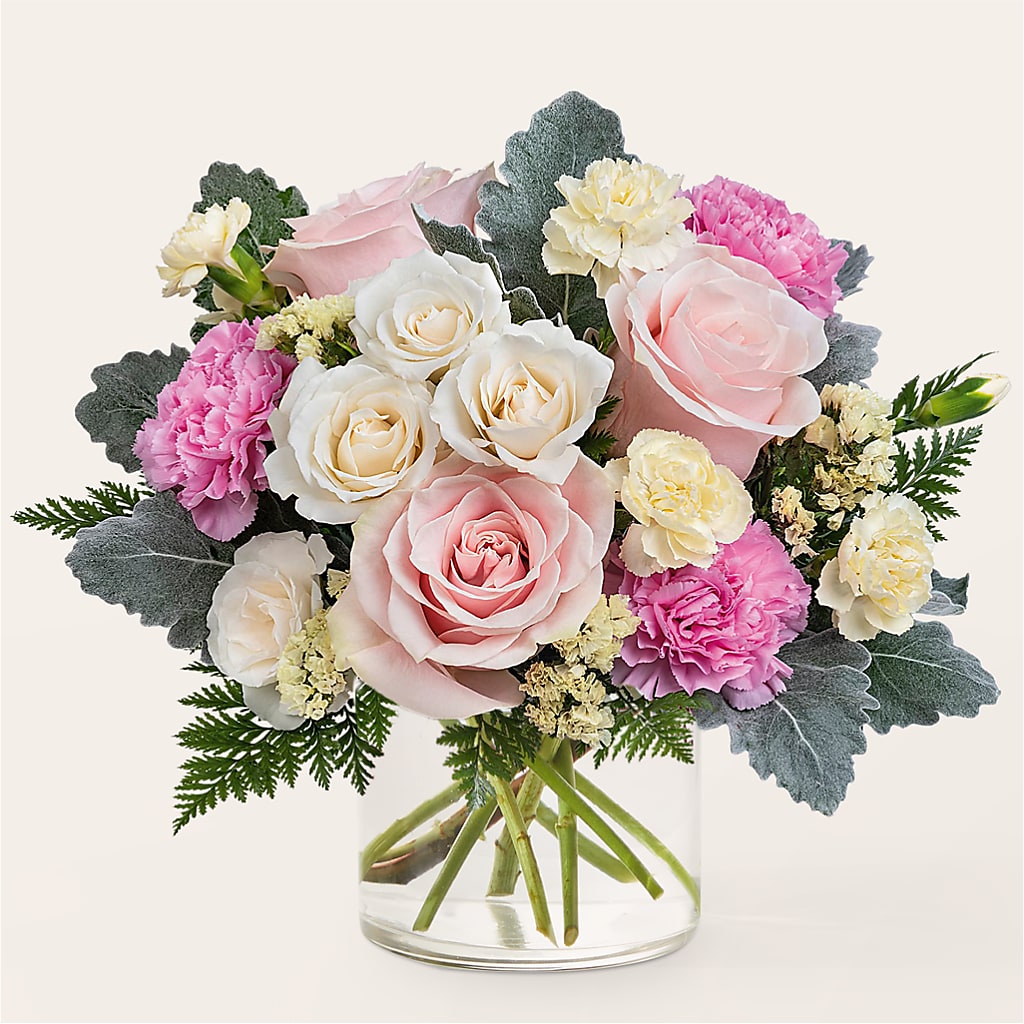 Blissful Moments Bouquet – Hummelstown Flowers, Hummelstown PA
