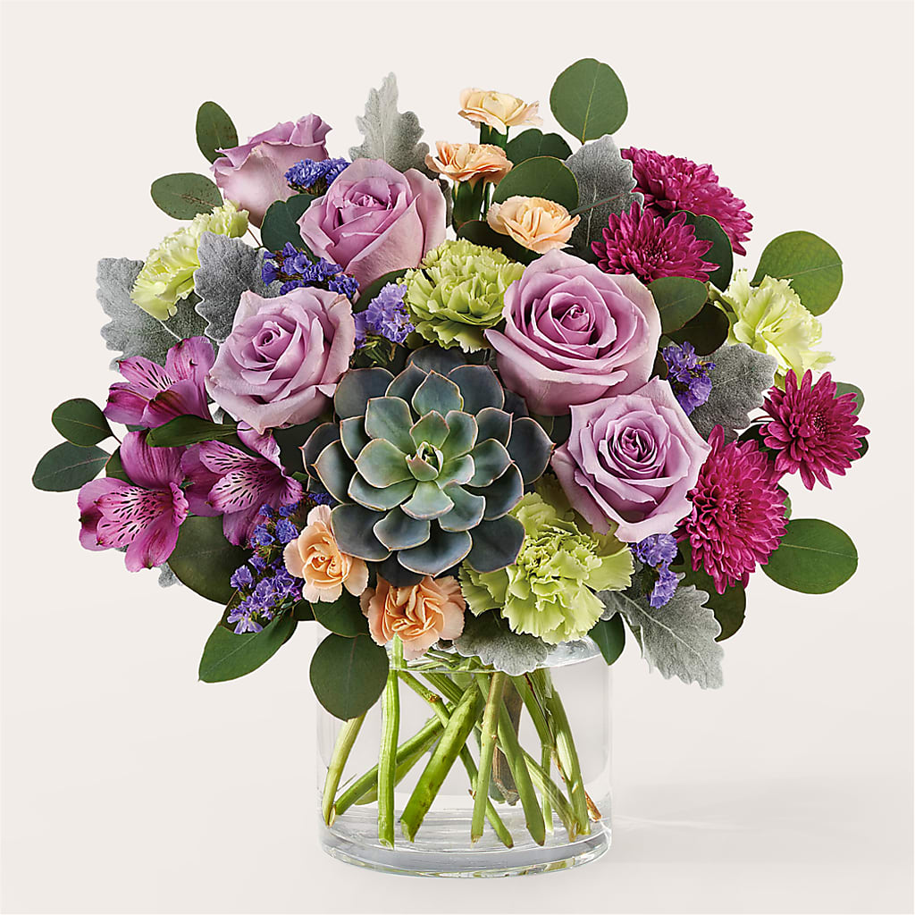 Botanical Dream Bouquet – Hummelstown Flowers, Hummelstown PA