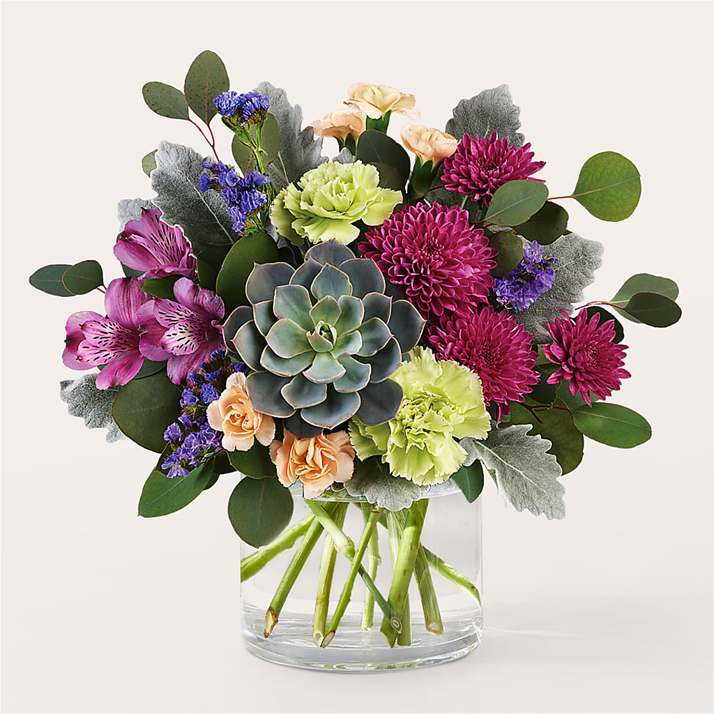 Botanical Dream Bouquet – Hummelstown Flowers, Hummelstown PA