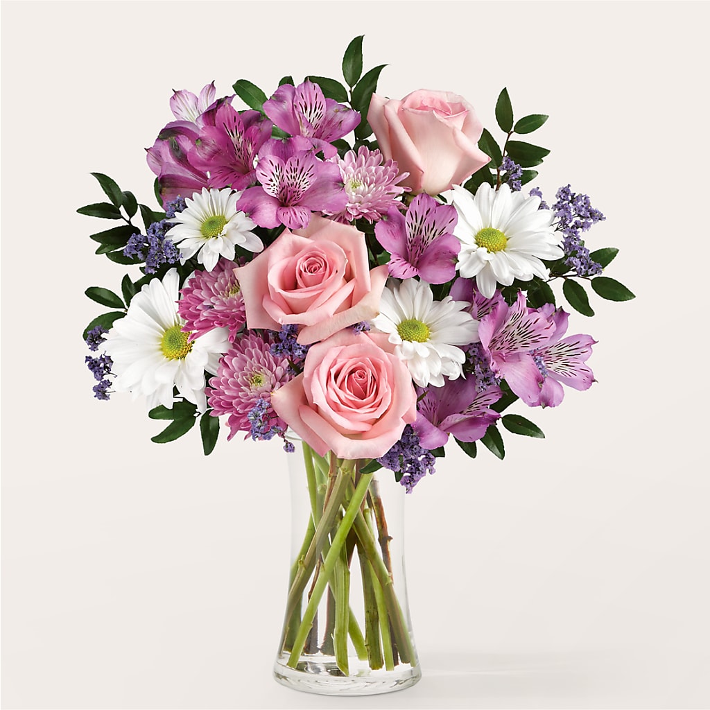 Enchantment Bouquet – Hummelstown Flowers, Hummelstown PA