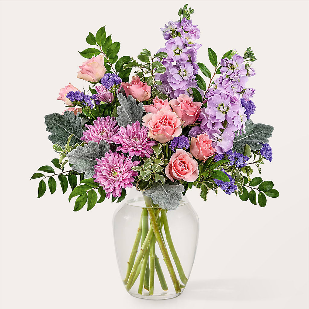 Well Wishes Bouquet – Hummelstown Flowers, Hummelstown PA
