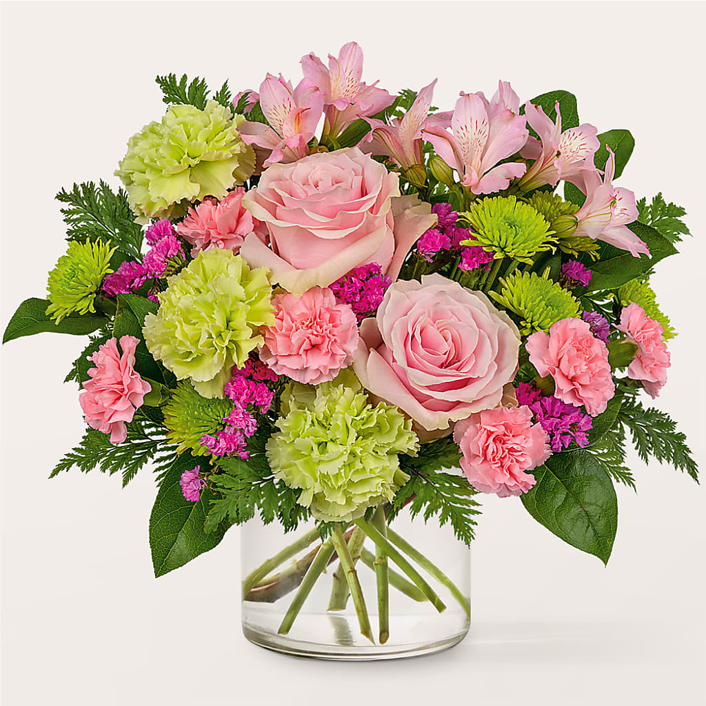 Pinch Me Bouquet – Hummelstown Flowers, Hummelstown PA