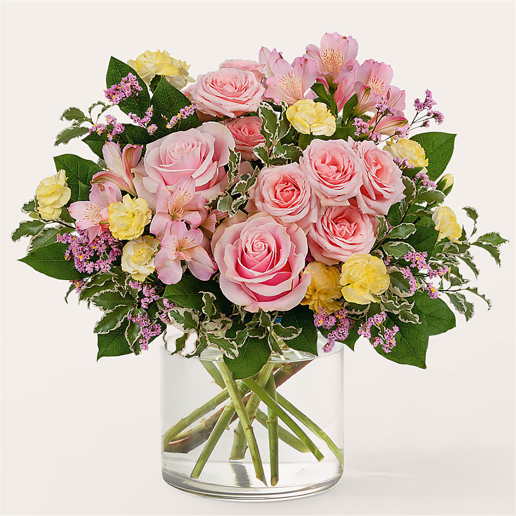 Refreshed Bouquet – Hummelstown Flowers, Hummelstown PA