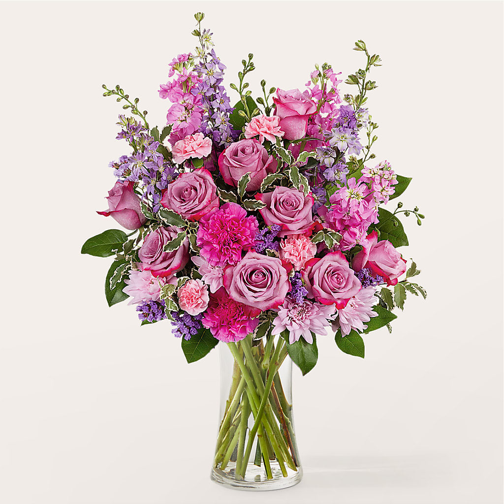 Sincerely Yours Bouquet – Hummelstown Flowers, Hummelstown PA