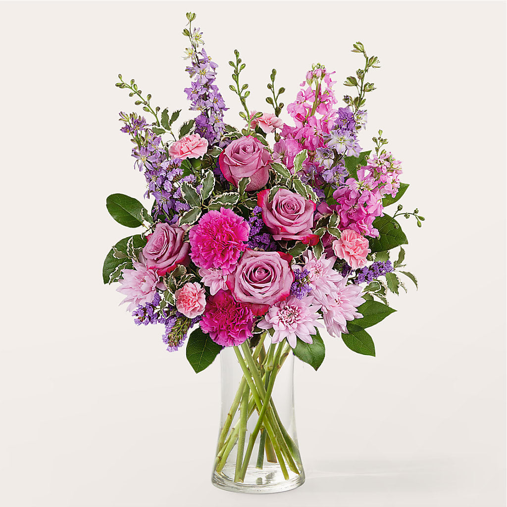 Sincerely Yours Bouquet – Hummelstown Flowers, Hummelstown PA