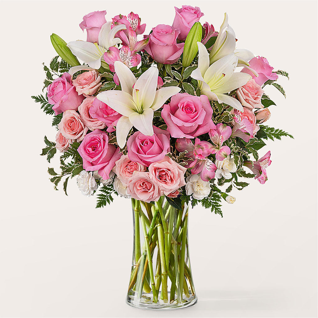 All the Best Bouquet – Hummelstown Flowers, Hummelstown PA
