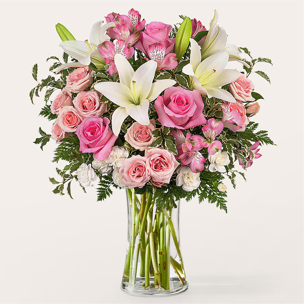 All the Best Bouquet – Hummelstown Flowers, Hummelstown PA
