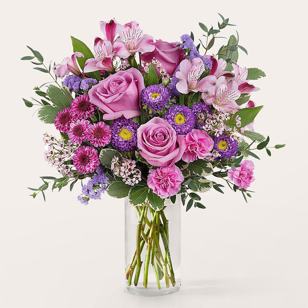 Fanciful Blossoms Bouquet – Hummelstown Flowers, Hummelstown PA