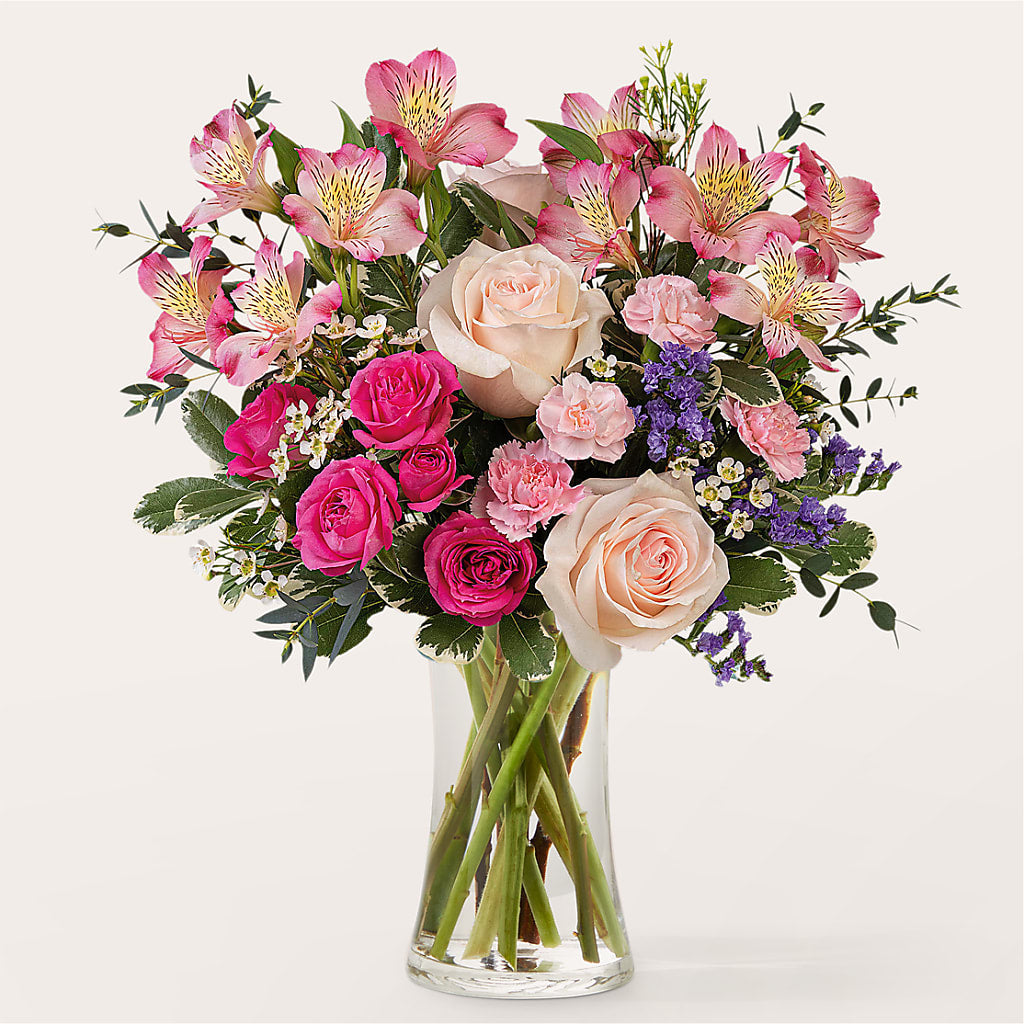 A La Mode Bouquet – Hummelstown Flowers, Hummelstown PA