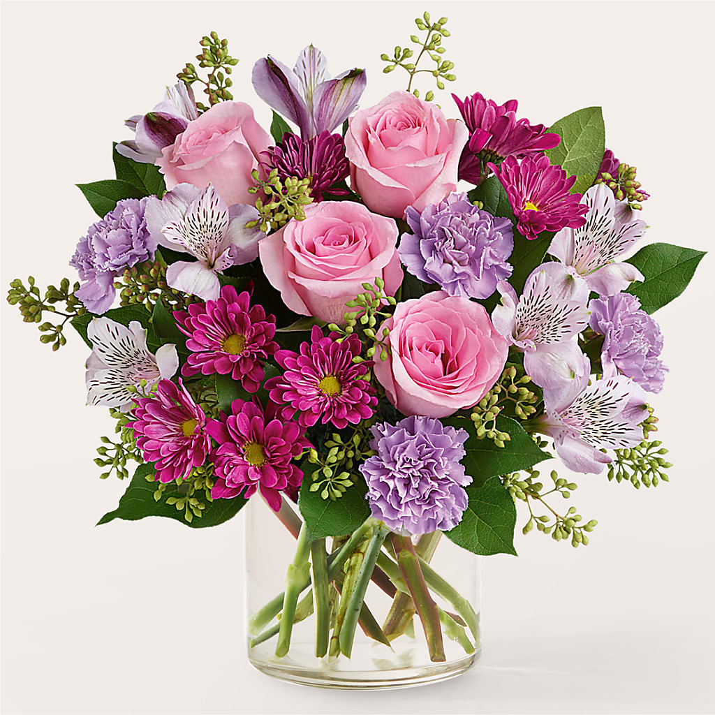 In the Clouds Bouquet – Hummelstown Flowers, Hummelstown PA