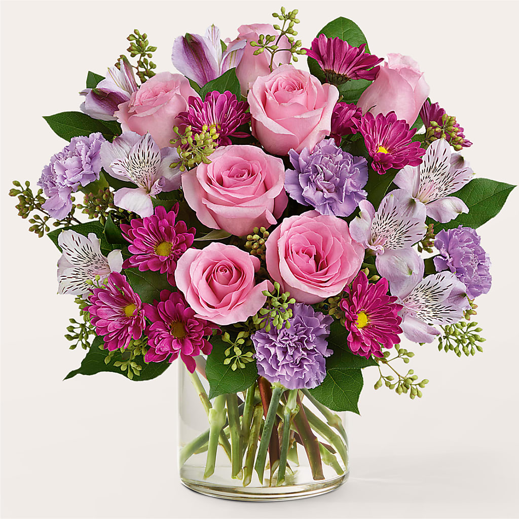 In the Clouds Bouquet – Hummelstown Flowers, Hummelstown PA