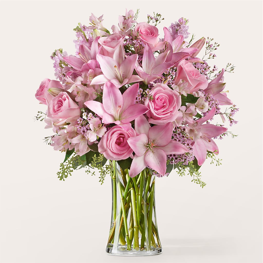 Gentle Gesture Bouquet – Hummelstown Flowers, Hummelstown PA
