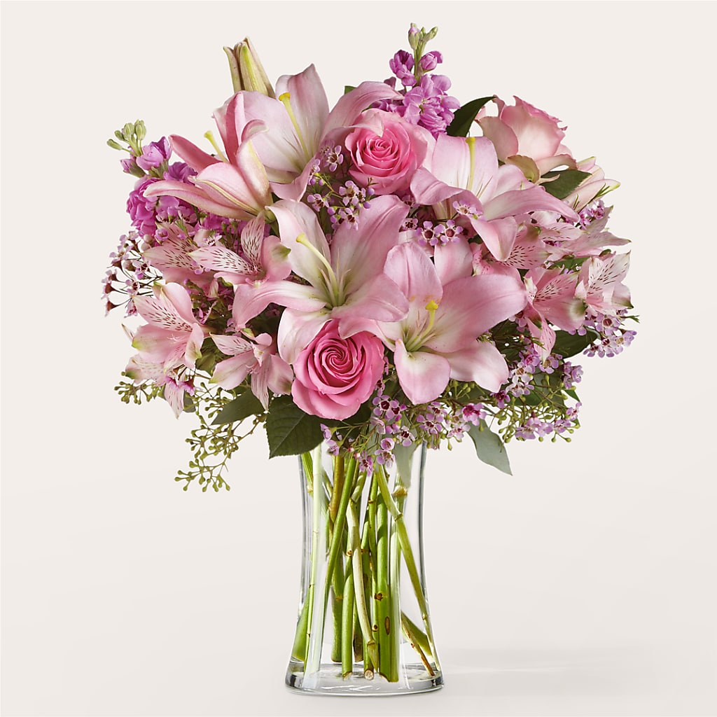 Gentle Gesture Bouquet – Hummelstown Flowers, Hummelstown PA