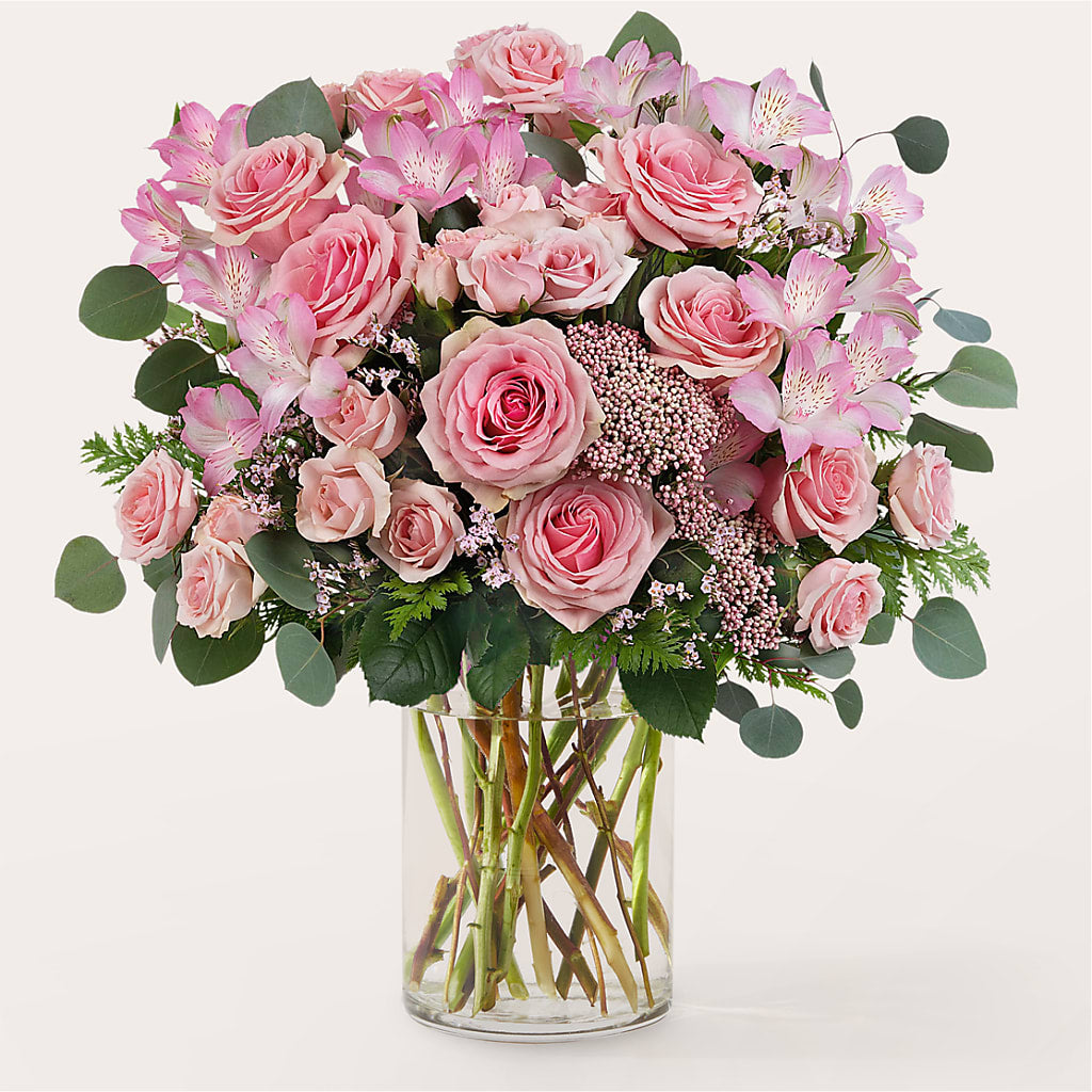 Sweetheart Bouquet – Hummelstown Flowers, Hummelstown PA