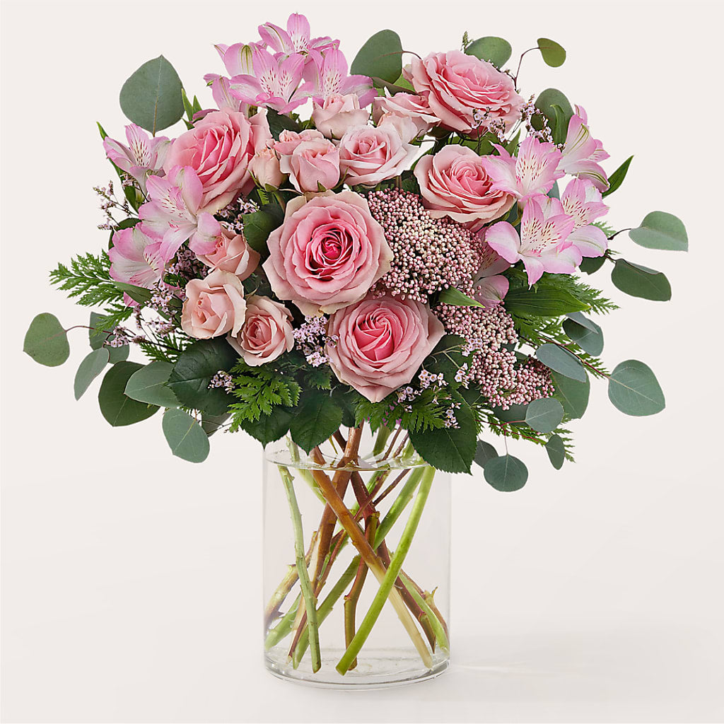 Sweetheart Bouquet – Hummelstown Flowers, Hummelstown PA