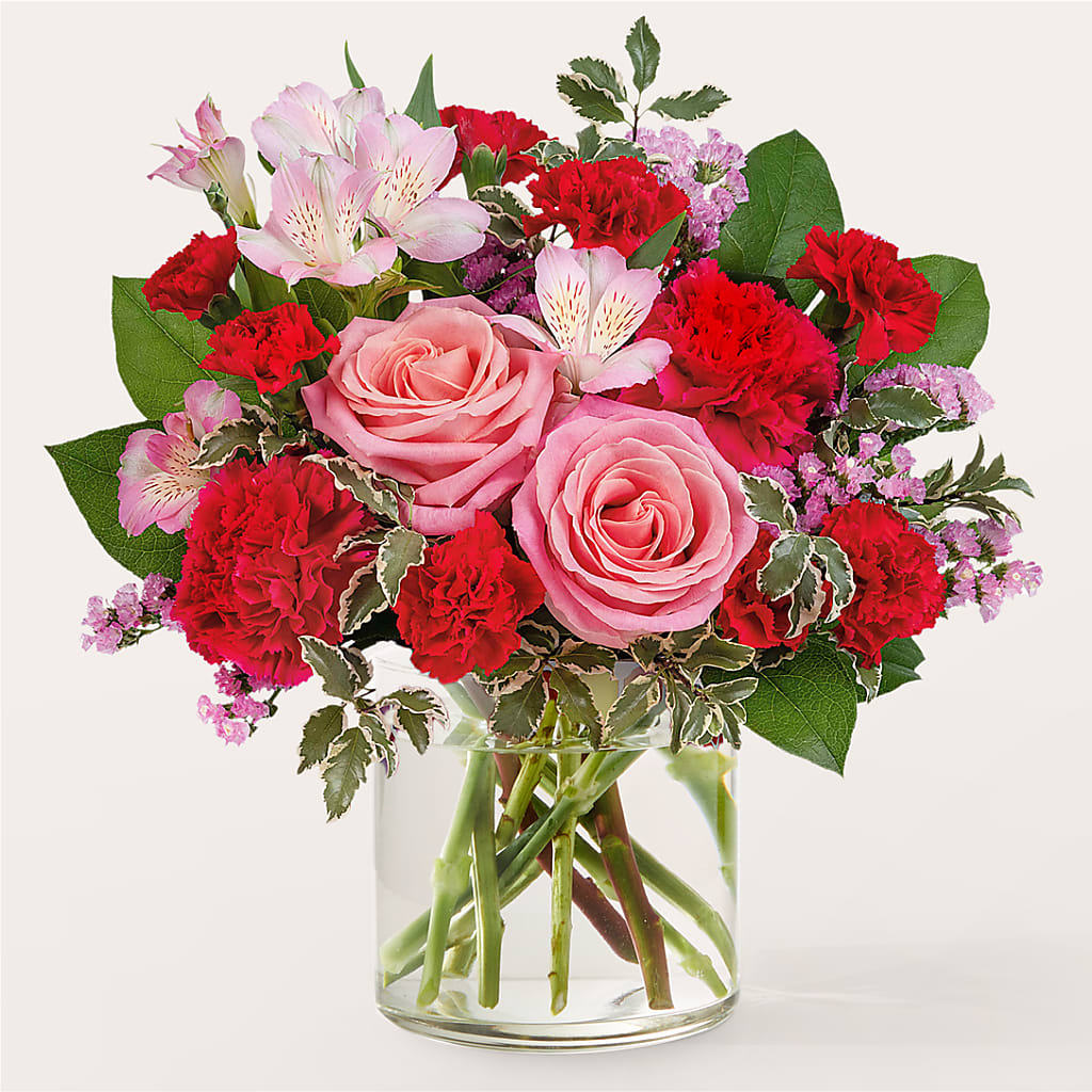 First Impressions Bouquet – Hummelstown Flowers, Hummelstown PA