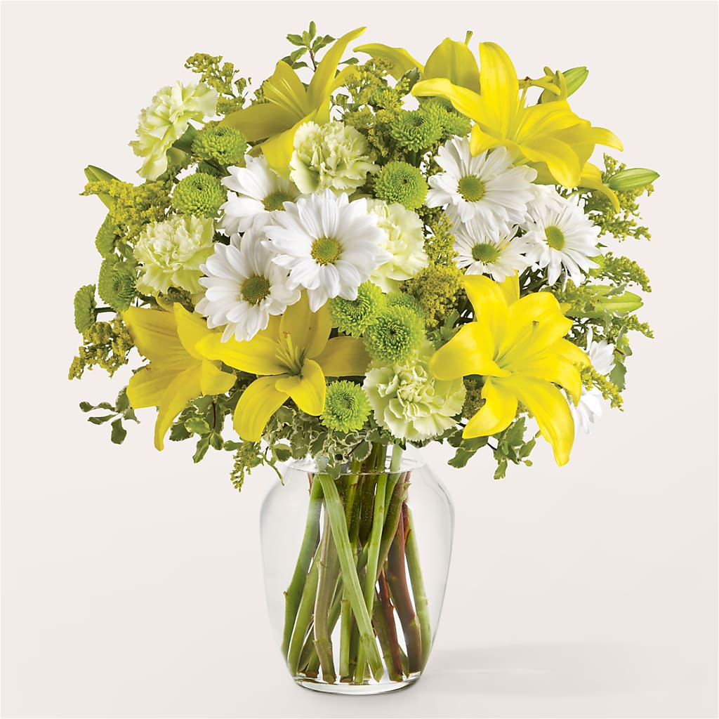 Fresh Start Bouquet – Hummelstown Flowers, Hummelstown PA