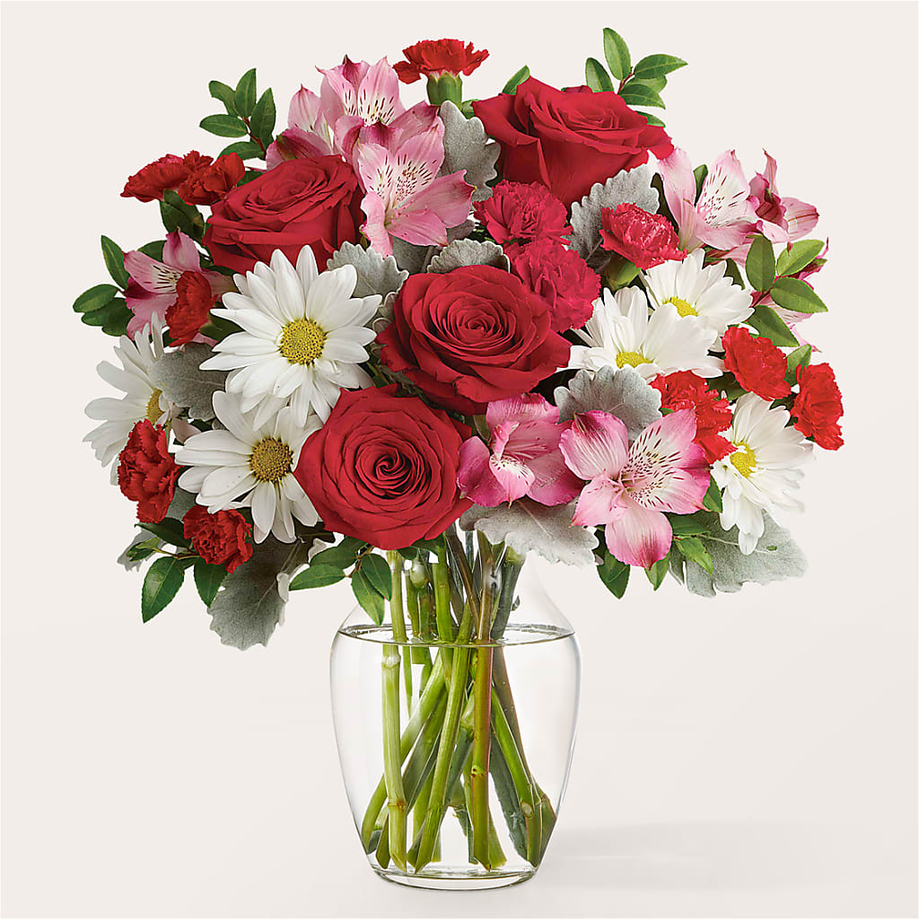 Sugary Sweet Bouquet – Hummelstown Flowers, Hummelstown PA