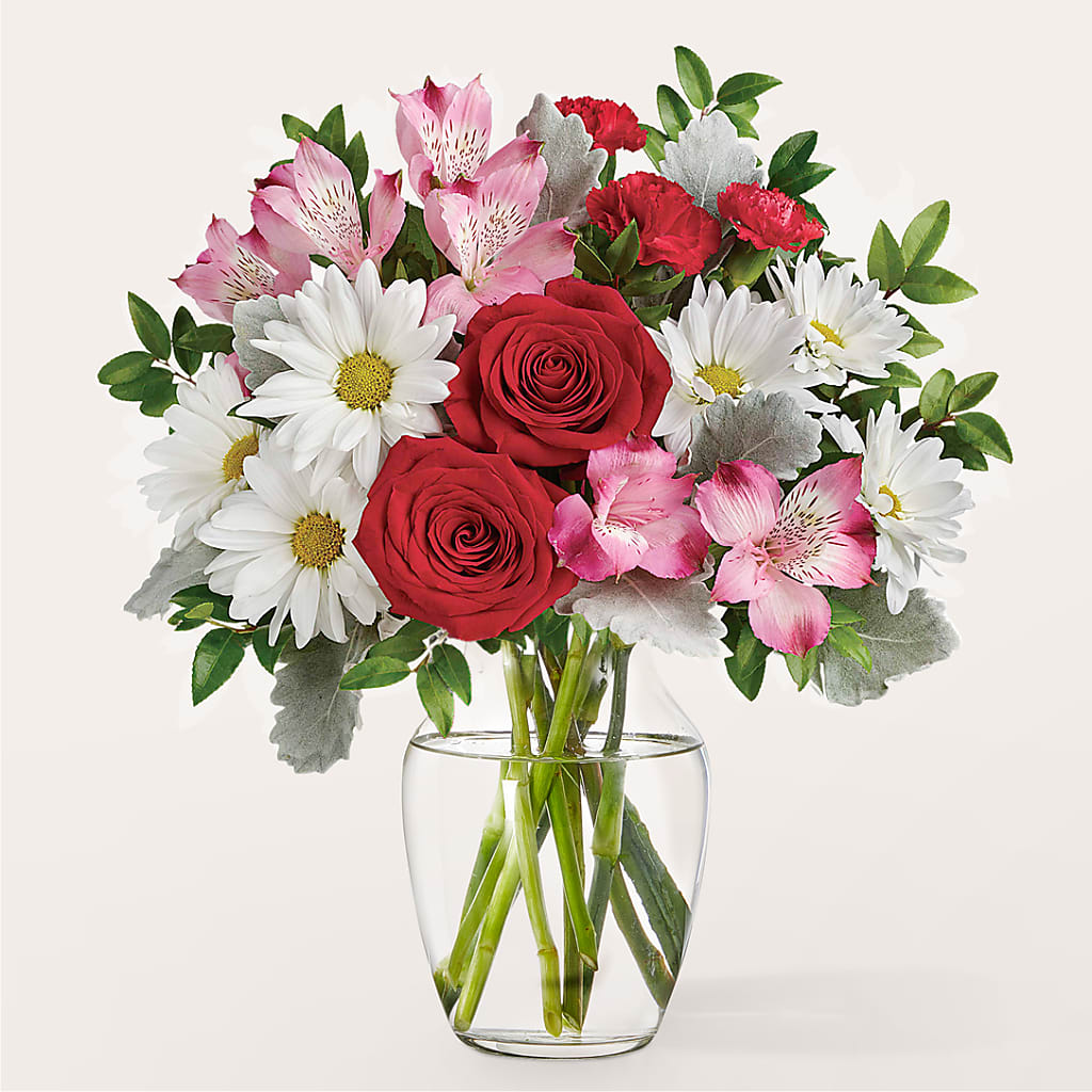 Sugary Sweet Bouquet – Hummelstown Flowers, Hummelstown PA
